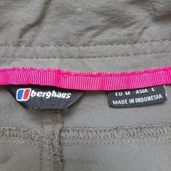 Berghaus Women's Hiking Pant - Picture 9 of 16